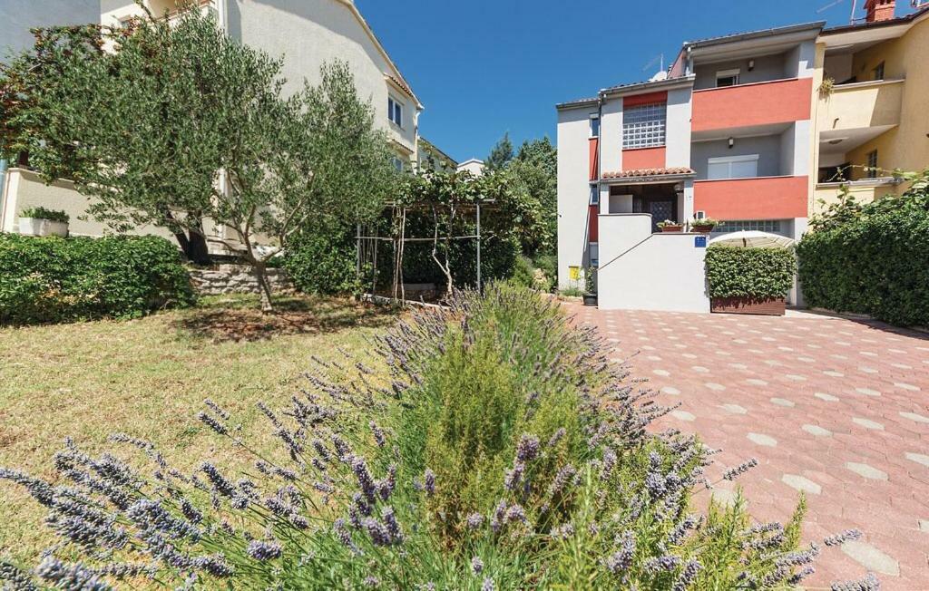 Apartments Veda Pula Exterior foto